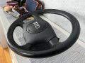 Волан С AirBag За Audi A3 A4 A6, снимка 10