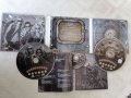 REVOLUTION SAINTS-CD+DVD ORIGINAL, снимка 3
