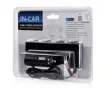Разклонител за запалка 3 – ка + 2 USB 12/24V, снимка 3