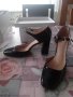 Дамски лачени обувки , снимка 4