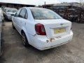 Chevrolet Lacetti 1.4 16V на части, снимка 4
