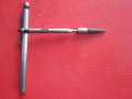 Невероятен немски химикал химикалка Лами , снимка 5