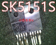 SK5151S, снимка 1 - Части и Платки - 36250004