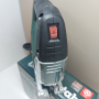 Нов прободен трион зеге Metabo STEB 65 Quick, снимка 4