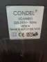 Прахосмукачка CONDEL mod: VC-H4801 / 1800W, снимка 3