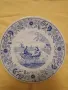 Чиния Делфт Delft, 21,5см оригинална, снимка 1