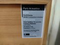 Тонколони Pure Acoustics ЕX Series и ресивър Sony STR-DE698, снимка 8