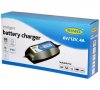 Дигитално зарядно устройство RING RESC404 / Smart Charger 6/12V 4A, снимка 5