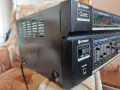 Hitachi HTA-D30 Стерео Усилвател с тунер, снимка 4