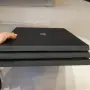 PlayStation 4 Pro 1TB, поддържа 4K, Хакнат , снимка 3