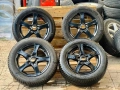 5х112 16 Джанти Audi Vw Seat Skoda 5x112 Фолксваген Ауди Сеат Шкода Марка BORBET, снимка 1