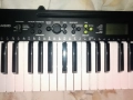 Синтезатор Casio CTK-240 + оригинален адаптор, снимка 6