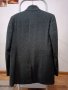 Мъжко палто от вълна, снимка 2