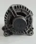Генератор Ауди А4 Б5 Фолксваген Пасат Б5 Audi A4 B5 VW Passat B5 1.9TDI 116кс OEM 028903029b, снимка 2