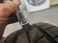 2бр.летни гуми 235/40/19 Kumho, снимка 2