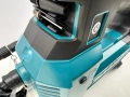 Makita DMP181 - Нов акумулаторен компресор 18V 3.0Ah 11.1бара, снимка 6