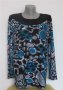 Нова блузка с дълъг ръкав, снимка 2