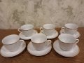 Порцеланов Сервиз за кафе , снимка 2