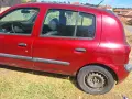 Renault Clio, 1.9D, 2001 , снимка 2
