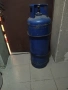 Газова бутилка , снимка 1