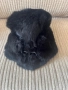 Мъжка шапка с косъм заешка кожа, снимка 4