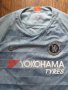 Nike Chelsea FC 18/19 Third Breathe Stadium - страхотна футболна тениска КАТО НОВА, снимка 9