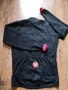 Castelli perfetto jersey long sleeve r - страхотно вело джърси M, снимка 6