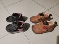 Бебешки обувчици марка GEOX , снимка 1 - Бебешки боти и ботуши - 39282767