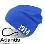 ФЕН шапки, тип beanie "ЛЕВСКИ е ВЕЧЕН" и "1914" - различни цветове., снимка 1