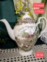 Англия - плато и чайник, снимка 2