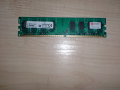 224.Ram DDR2 800 MHz,PC2-6400,2Gb,Kingston