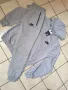 Сив  спортен екип от памук , снимка 7