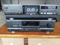 Technics RS-BX646 Триглав дек, снимка 1
