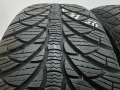 2бр зимни гуми 205/55/16 FULDA L05156, снимка 2