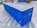 Нови морски 40' контейнери , снимка 2