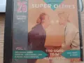 оригинални аудио дискове, снимка 5