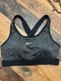 Спортно бюстие,Nike, снимка 2