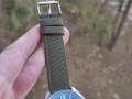 Seiko mod Pilot NH35 40mm 2бр. каишки, снимка 16