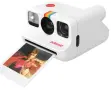 Фотоапарат за моментни снимки Polaroid Go Generation 2, моментална камера, снимка 2