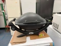 2402 weber барбекю bbq на ток   -цена 244.48 лв или 125 евро   tr6   -използвано / БЕЗ гаранция  - и, снимка 1