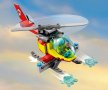 LEGO® City Fire 60320 - Пожарникарска станция, снимка 7