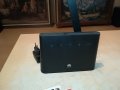 HUAWEI 4G SIM CARD ROUTER 2201231629, снимка 2