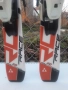 Карвинг детски ски Fischer RC4 Race JR 110см, снимка 5