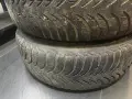  Джанти Dezent RB  6.5x15 ET42 - LK5/108 ML70.1 / + гуми Michelin, снимка 7