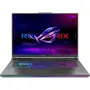ASUS ROG Strix G18/240Hz WQXGA/Ryzen 9 9955HX 64MB/RTX 5070/1TB/RGB, снимка 2