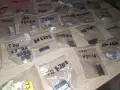 TDA-свляни от работеща аудио техника , снимка 9
