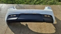Задна броня Kia Rio година 2016 2017 2018 код 86611H8000, 86611-H8000 , снимка 1