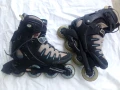 Ролери ROLLERBLADE EVO 07W 41 номер, снимка 1