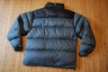 BASK пухено яке пух Мъжко L-XL patagonia north face millet пухенка, снимка 3