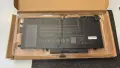 DELL K5XWW нова батерия (7,6V,60Wh,5930mAh), снимка 1